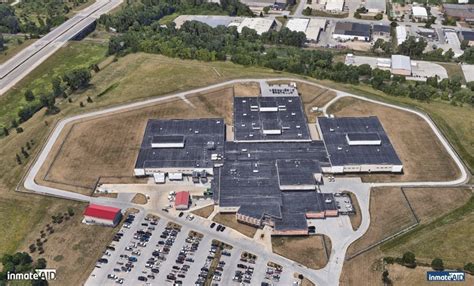 Polk County IA Jail (ICE) .